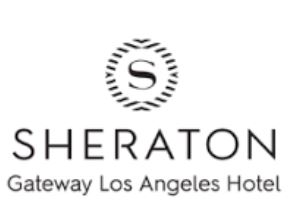 Sheraton Gateway Los Angeles