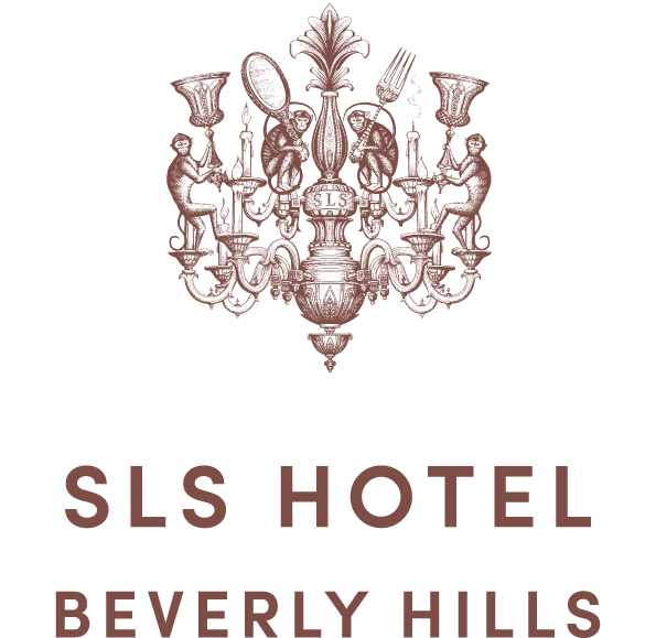 SLS Beverly Hills