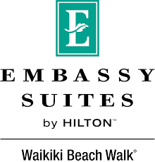 Embassy Suites by Hilton Waikiki Beach Walk