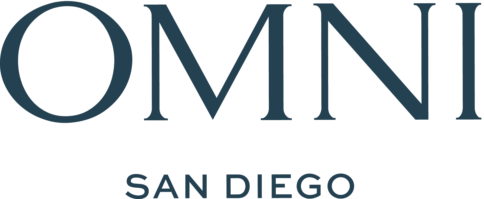 Omni San Diego Hotel at the Ballpark