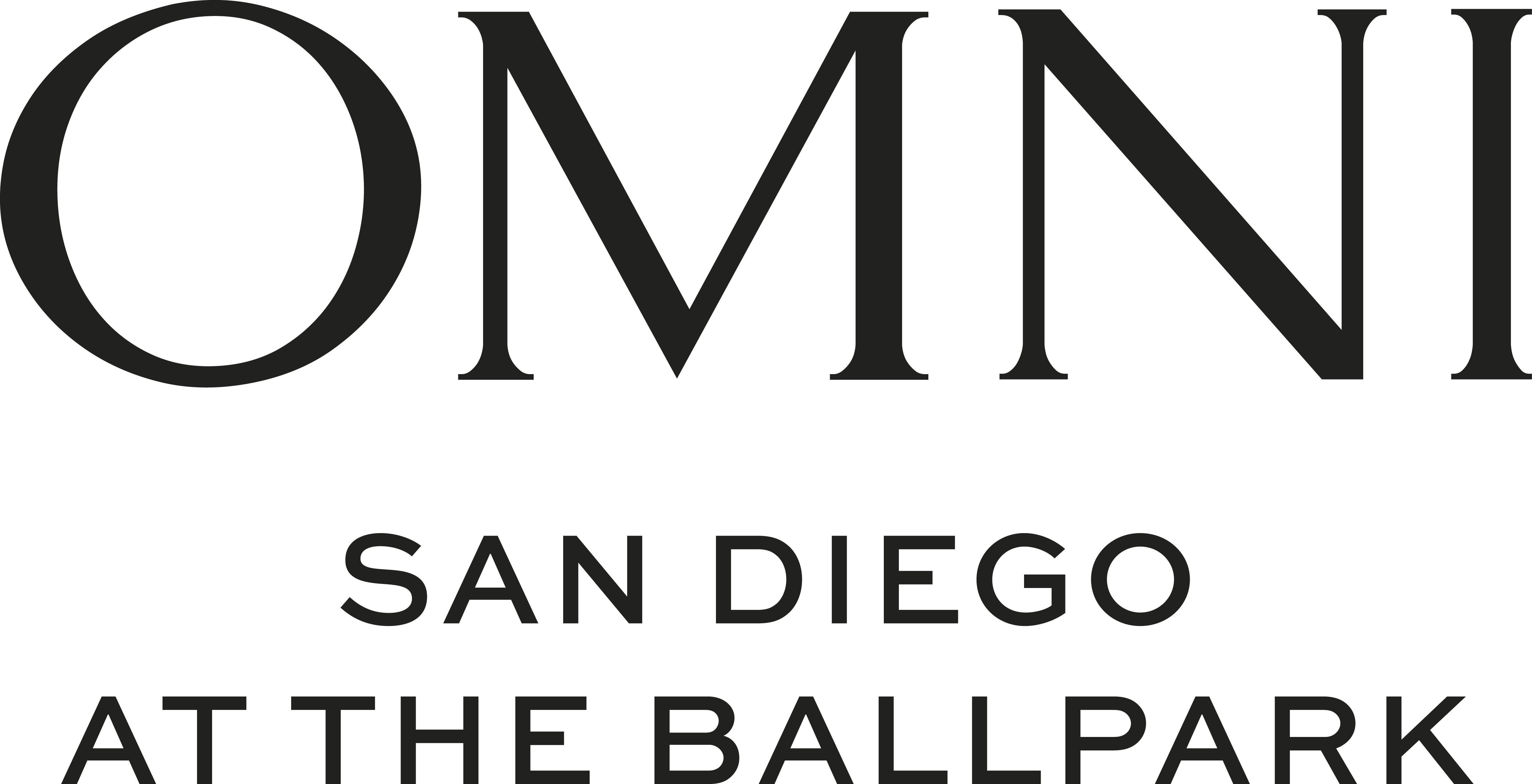 Omni San Diego Hotel at the Ballpark