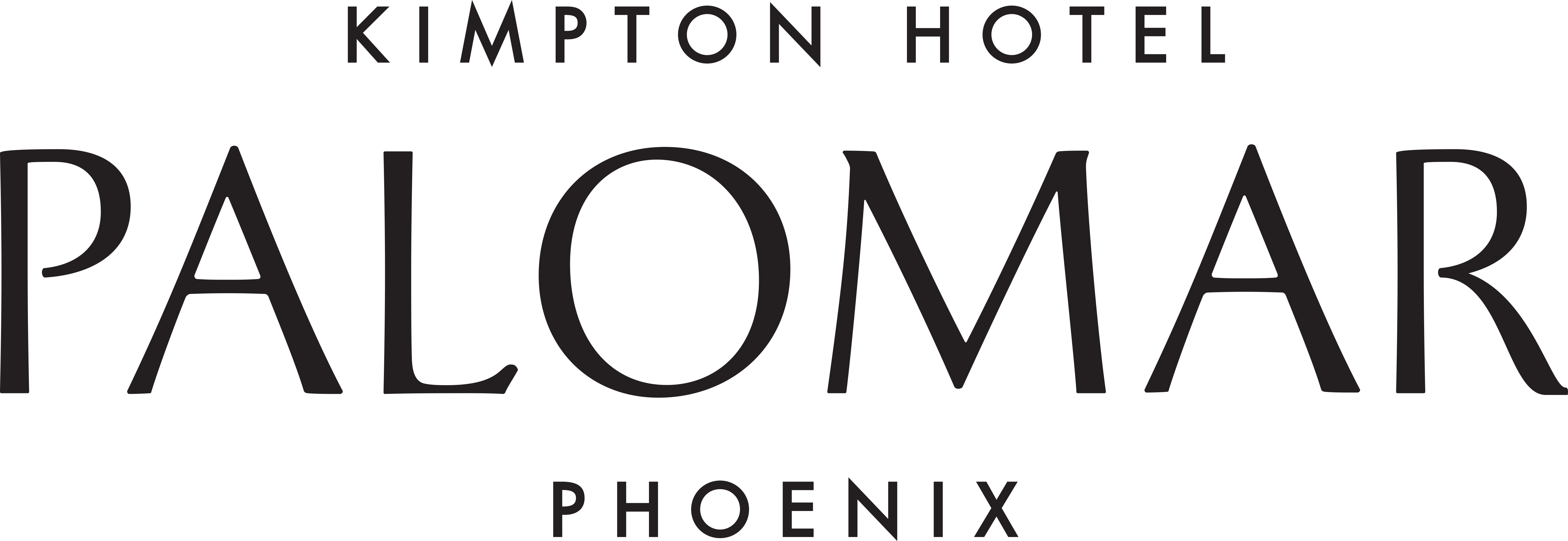 Kimpton Hotel Palomar Phoenix