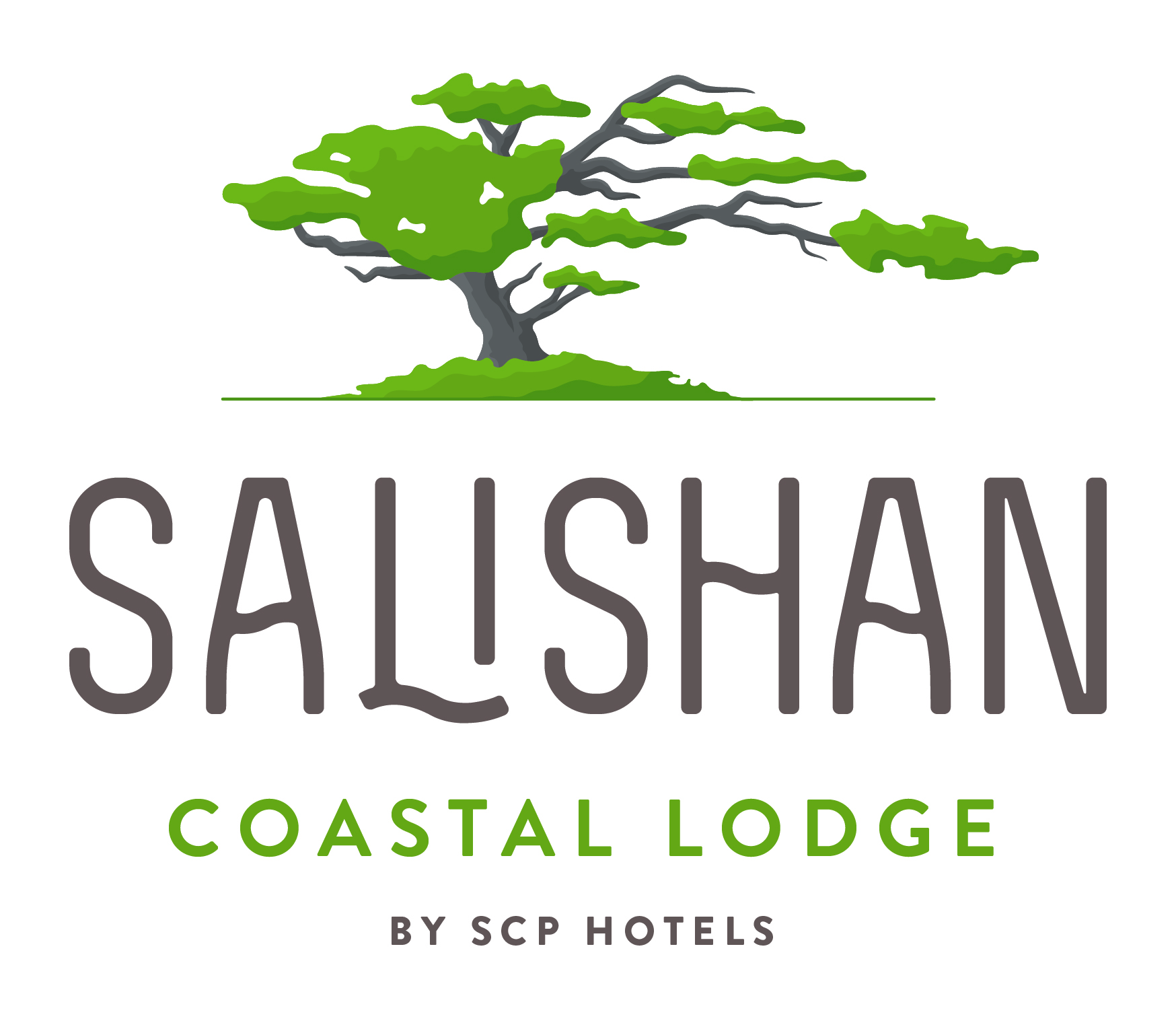 Salishan Coastal Lodge
